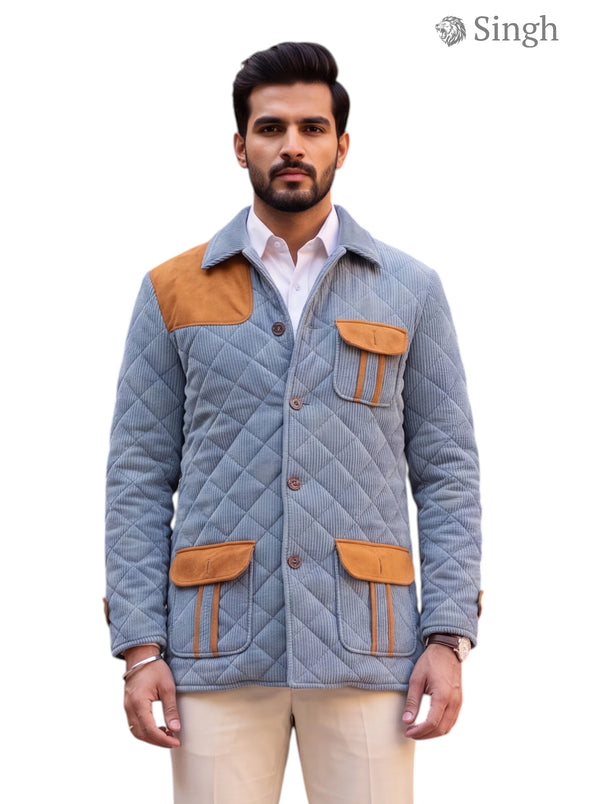 CODRISE BERA JACKET SUIT