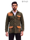 CODRISE BERA JACKET SUIT