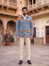 CODRISE BERA JACKET SUIT