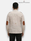 SINGH Hunting Shirts -4P PAN-1305-1