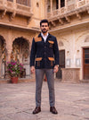CODRISE BERA JACKET SUIT
