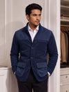 Four Pocket Coat in Codrise (Copy)