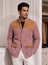 Four Pocket Coat in Codrise (Copy)