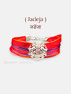 Jadeja Logo Moli Bracelet - Stylish Accessory