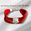 Jai Shree Shayam Logo Moli