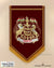 Kachhwaha Logo – Royal Flag for Wedding & Home Decoration
