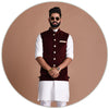 Nehru Jacket 20