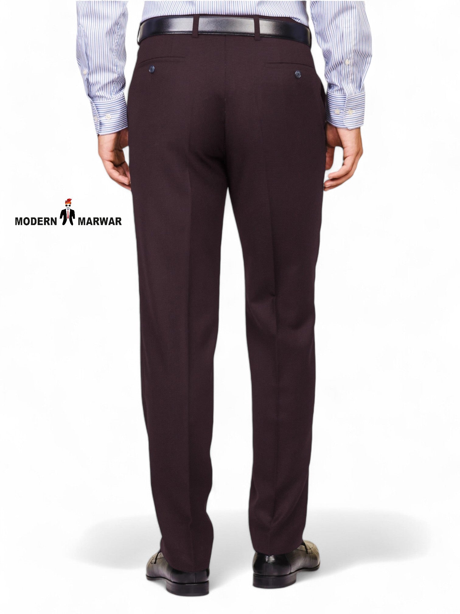 FORMAL PANT-11- 5001-12