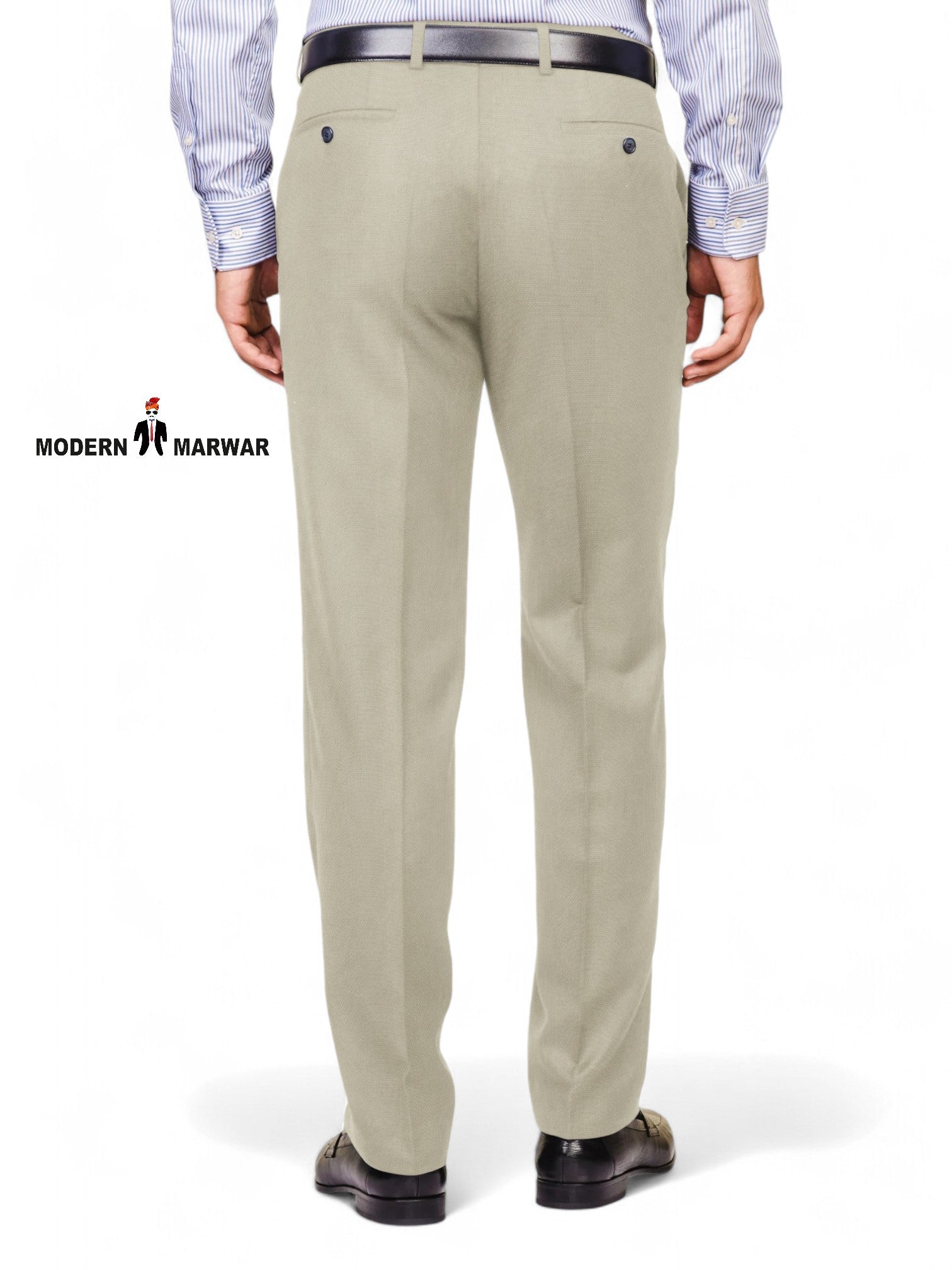 FORMAL PANT-11- 5001-8