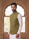 Singh Spaadaa Koti-FF-3 Premium Royal Ethnic Wear