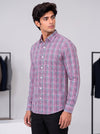 SINGH SHIRT(MENS)F-15-113-21