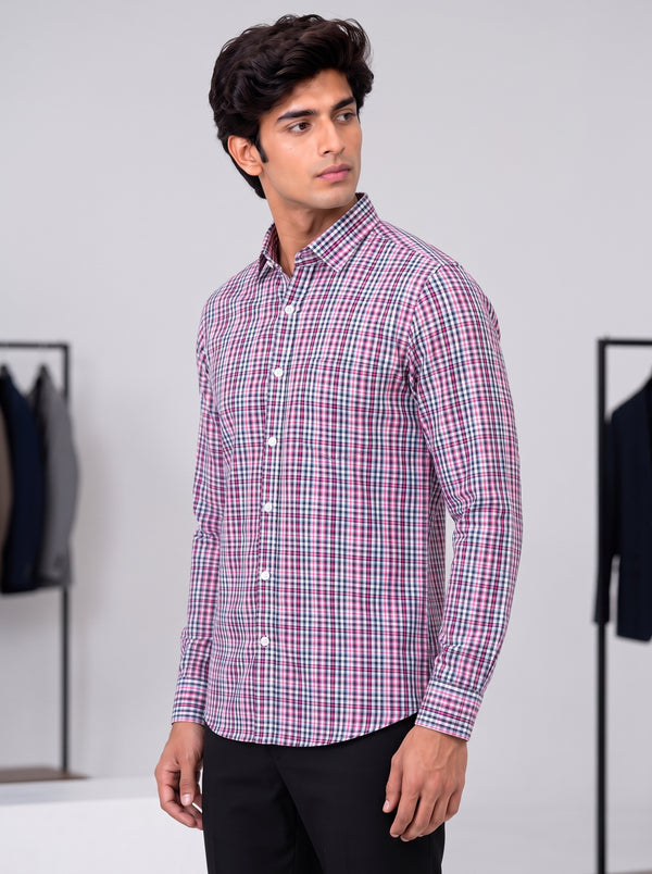 SINGH SHIRT(MENS)F-15-113-21