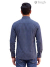 SINGH SHIRT(MENS)F-15-113-16