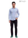 SINGH SHIRT(MENS)F-15-113-7