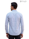 SINGH SHIRT(MENS)F-15-113-7