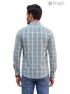 SINGH SHIRT(MENS)F-15-113-8