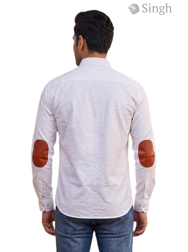 LOGO SHIRT S-25-5042-SHEKHAWAT