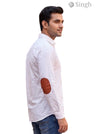 LOGO SHIRT S-25-5042-SHEKHAWAT