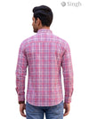 SINGH SHIRT(MENS)F-15-113-20