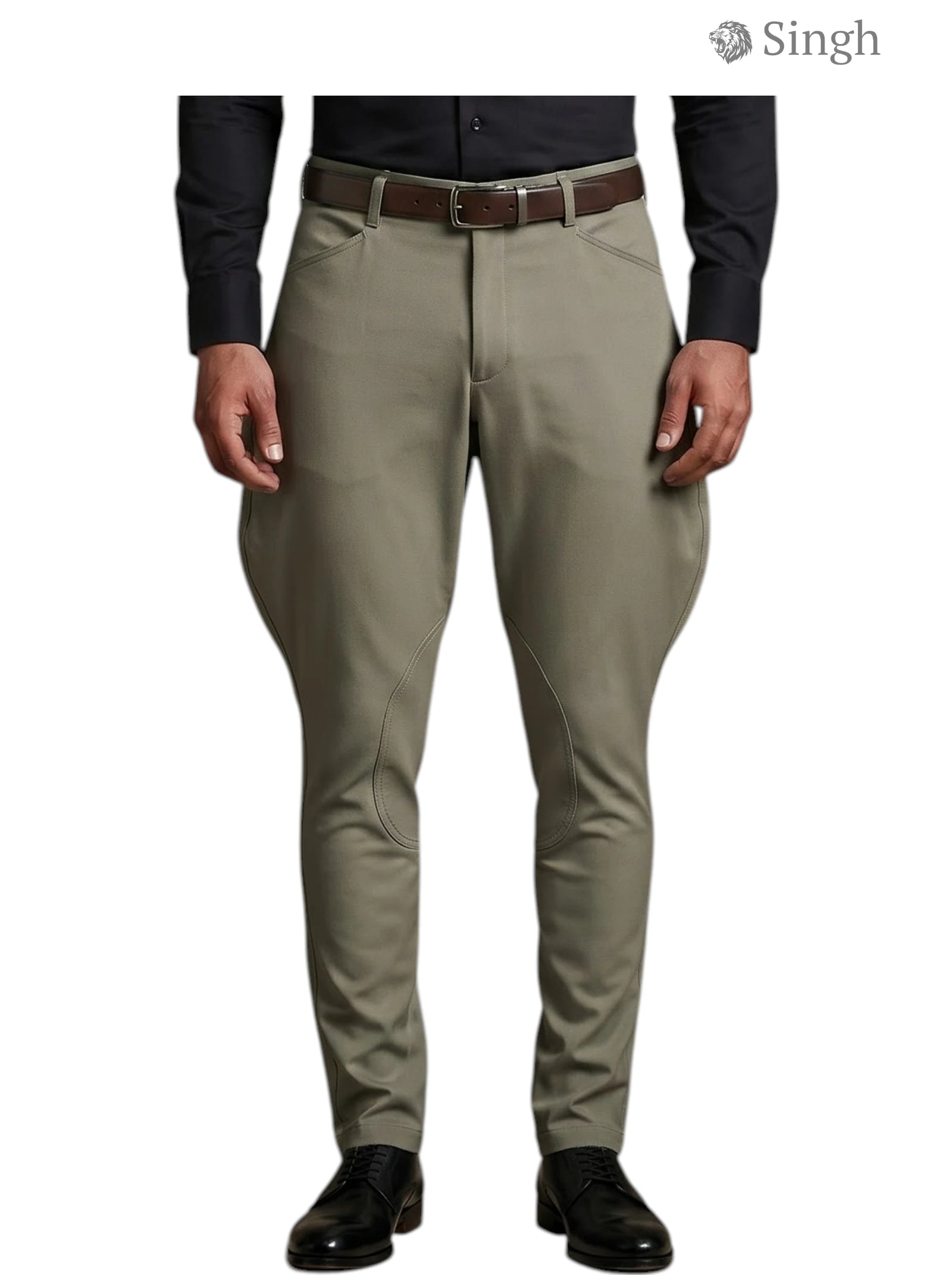 Singh Men's Rajwadi Fit-2233874-11 Regal Wedding Elegance