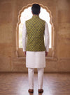 Singh Spaadaa Koti-FF-3 Premium Royal Ethnic Wear