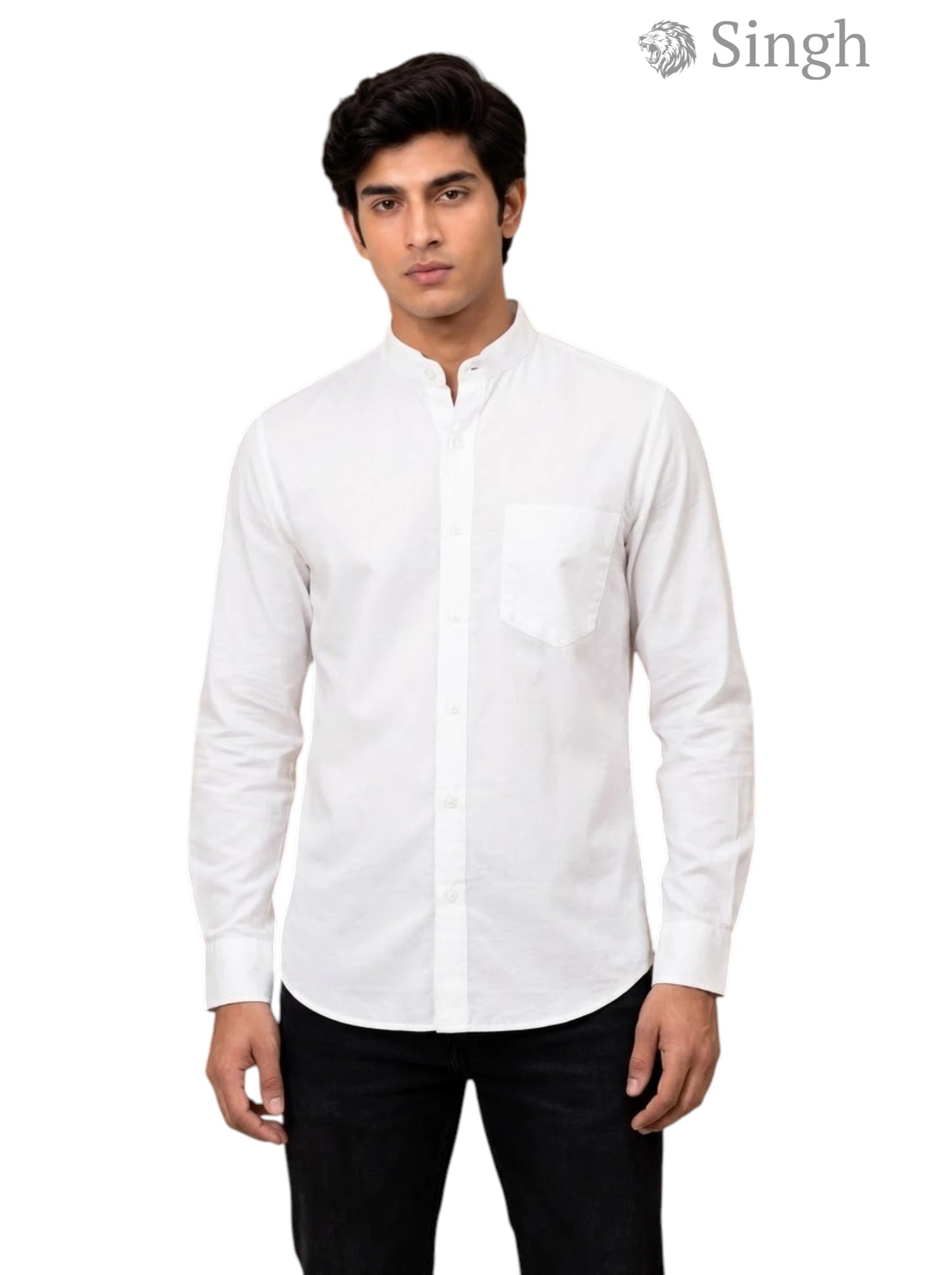 SINGH ROYAL SHIRTS(MENS)-8