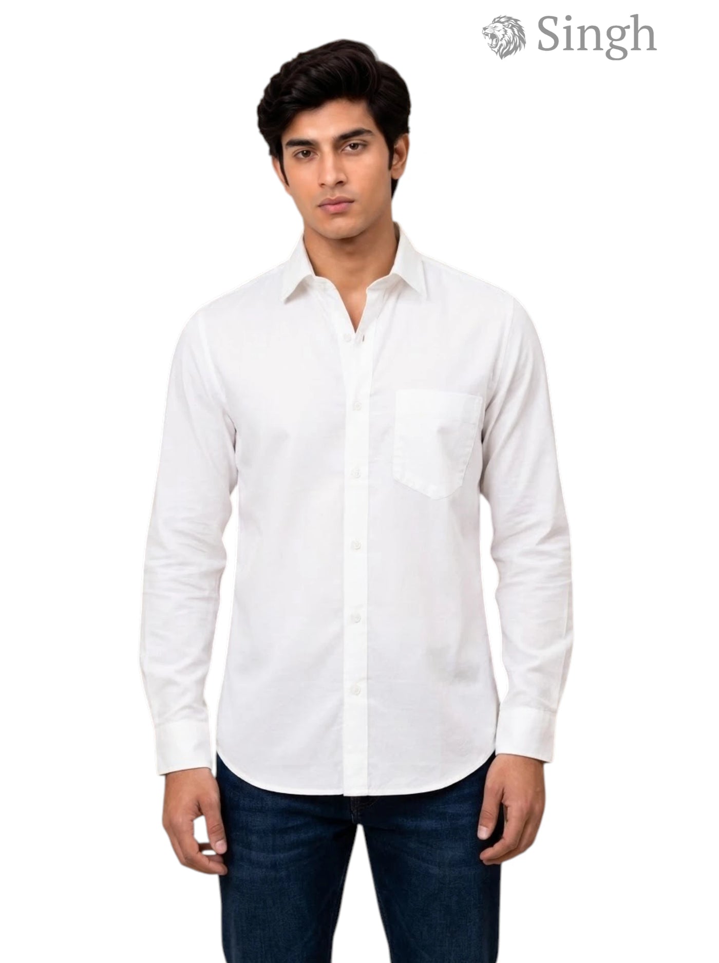 SINGH ROYAL SHIRTS(MENS)-1