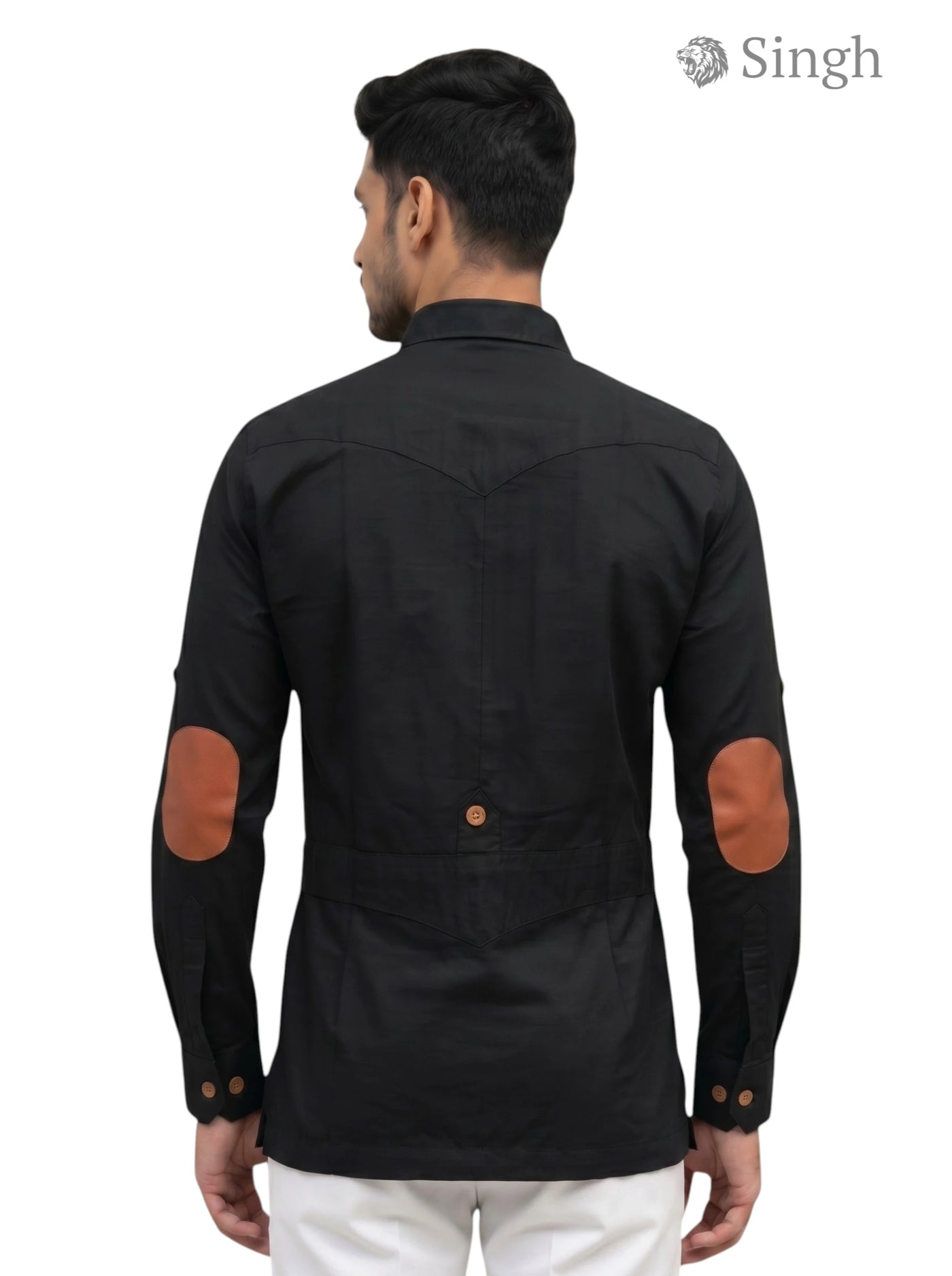 Oxford Hunting Shirts In Chaval Taka 1304