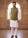 Singh Spaadaa Koti-FF-3 Premium Royal Ethnic Wear