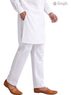 Singh Men's Payzma-115-3 Regal Wedding Elegance