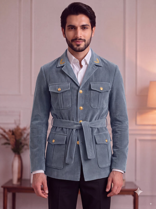 Forpocket codrise suits