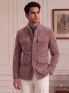 Four Pocket Coat in Codrise