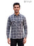 SINGH SHIRT(MENS)-2P-26-5044-8