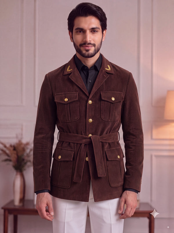 Forpocket codrise suits