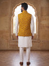 Singh Spaadaa Koti-FF-3 Premium Royal Ethnic Wear
