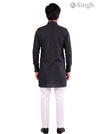 Singh JK FULL-10-102-3 Men's Kurta for Royal Occasions