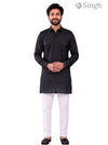 Singh JK FULL-10-102-3 Men's Kurta for Royal Occasions