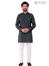 Singh JK FULL-10-102-3 Men's Kurta for Royal Occasions
