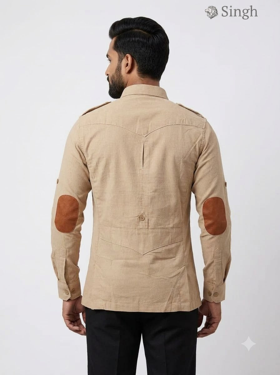 Singh Premium Hunting Shirt CODRAGE HUNTING-13-5028-5