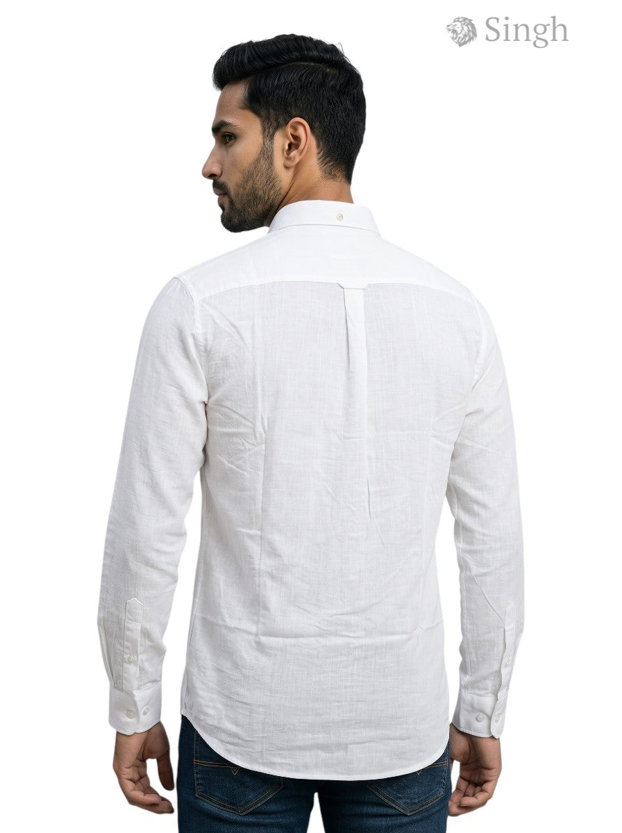SINGH SHIRT(MENS)-15-105-1-M