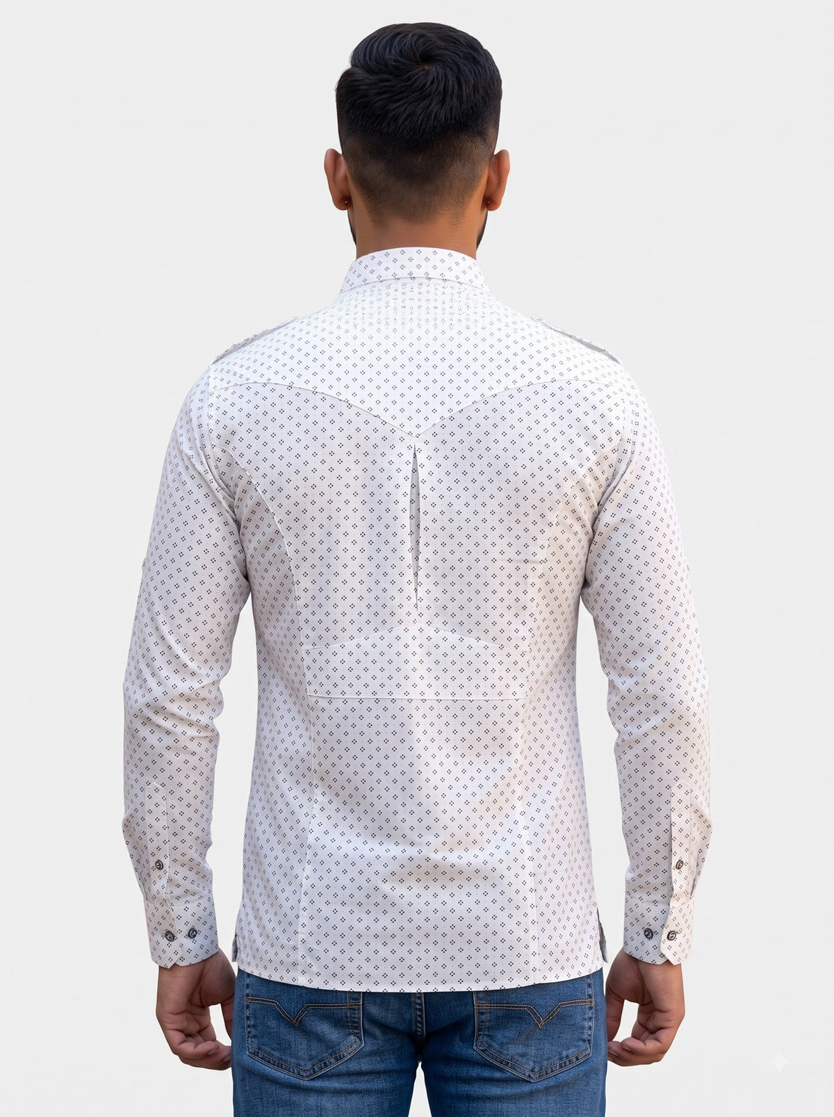 HUNTING SHIRTS-1308-365