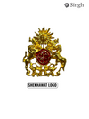 P PIN LOGO-SHEKHAWAT