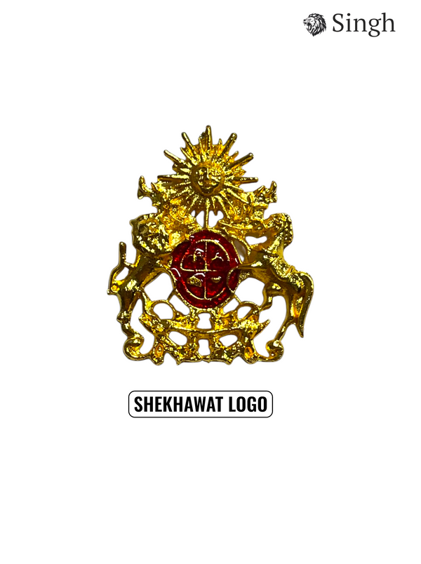 P PIN LOGO-SHEKHAWAT