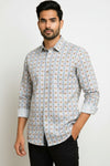 SANGANERI SHIRTS-1001-110