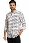 SANGANERI SHIRTS 1001-105
