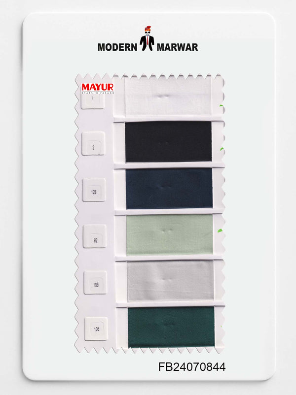 ROYAL COTTON - 199