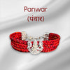 Panwar Logo Moli Bracelet for Stylish Wear