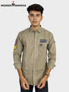 RAJPUTANA H-9495-SG-UW-RSH-39-10