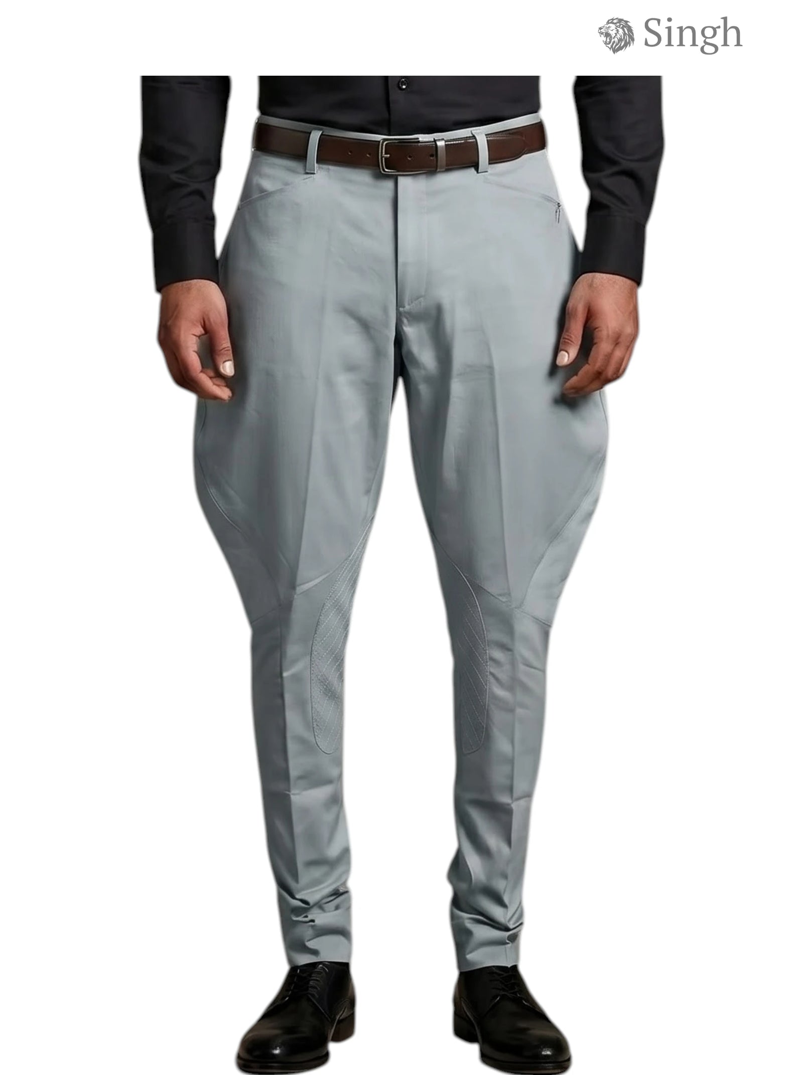 Singh Men's Rajwadi Fit-2233874-11 Regal Wedding Elegance
