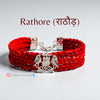 Rathore Logo Moli